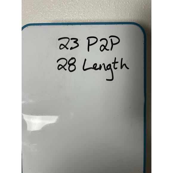 Skims Sleep Soft Pajama Top Button Down Shirt Teal Loungewear Size Med - Picture 5 of 5